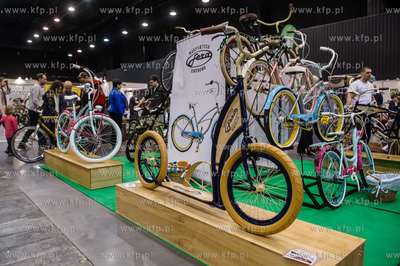 Miedzynarodowe Targi Gdanskie Amber Expo. Free Time...