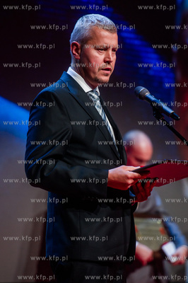 Gdańsk. Filharmonia Bałtycka na Ołowiance. Jubileusz...