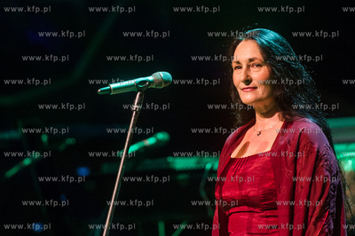Gdańsk. Filharmonia Bałtycka na Ołowiance. Koncert...