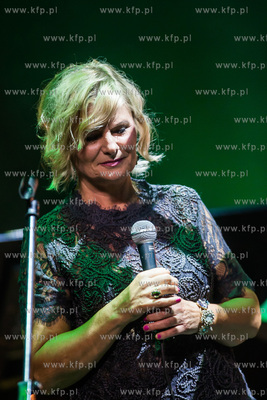 Gdynia. Teatr Muzyczny. Duża Scena. Festiwal Ladies...