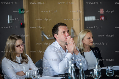 Hotel Gdynia. 44. Festiwal Polskich Filmów Fabularnych...