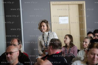 Hotel Gdynia. 44. Festiwal Polskich Filmów Fabularnych...