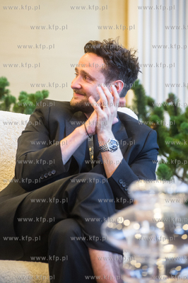 47. Festiwal Polskich Filmów Fabularnych w Gdyni....