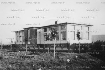 Rumia Stacja zdatniania wody Zdjecie z archiwum PEWiK...