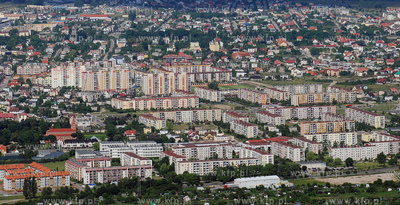 Rumia z lotu ptaka
29.06.2007
Fot. Andrzej J. Gojke...