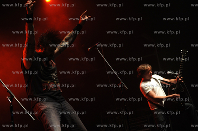 Gdynia Kolibki.  World Culture Festival Globaltica....