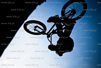 Treningi i Finaly w drugi dzien zawodow na Baltic Games...