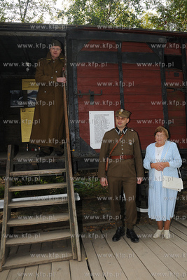 Centrum Edukacji Promocji Regionu w Szymbarku. Swiatowy...