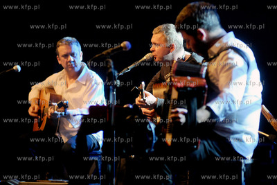 Rumia. Koncert zespolu RAZ DWA TRZY Adama Nowaka w...