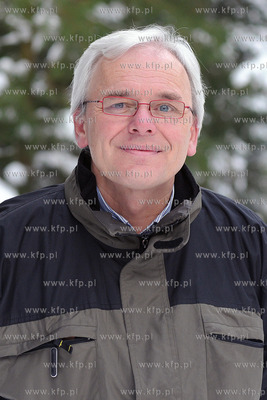 Michal Targowski - dyrektor gdanskiego ZOO
30.01.2010
Fot....