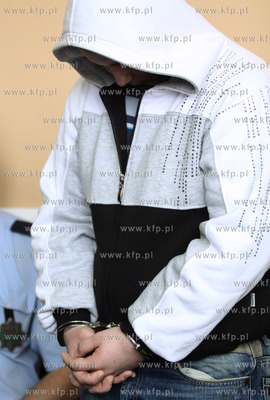 Proces Sebastiana B., ktory spowodowal wypadek w Gdyni...