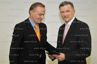 Jubileuszowe X Miedzynarodowe Forum Gospodarcze w Gdyni....