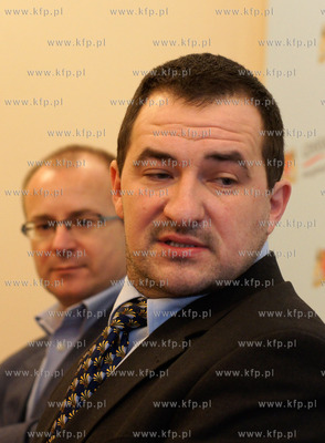 Prezentacja Trojmiejskiego Roweru Miejskiego w Urzedzie...