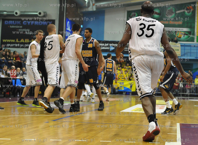 Slupsk
Mecz Tauron Basket Ligi Energa Czarni Slupsk...