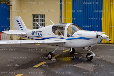 Torunskie Lotnicze Targi Edukacji i Pracy Avia-Tor...