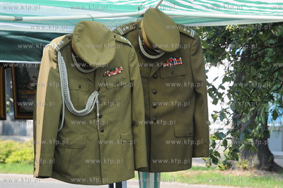 752 Jarmark św. Dominika w Gdańsku. Pchli Targ na...