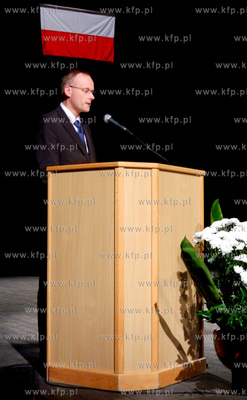 30 Rocznica brutalnej pacyfikacji protestu internowanych...