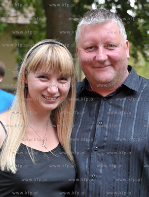 Suleczyno. XIX Miedzynarodowy Festiwal Jazz w Lesie...