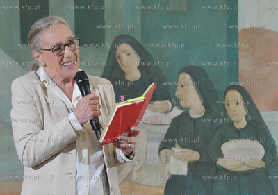 Sopot. Panstwowa Galeria Sztuki. Festiwal Dwa Teatry....