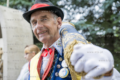 25 sierpnia w Piasecznie odbyły się I Walne Plachandry,...