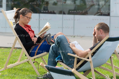 43. Festiwal Polskich Filmów Fabularnych w Gdyni....