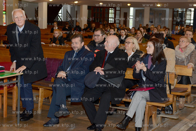 Sanktuarium NMP Wspomozenia Wiernych w Rumi. 3. dzień...