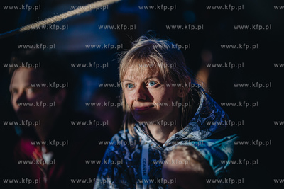 Gdańsk.  Pierwszy dzień FETY 2023 - XXV edycji Międzynarodowego...