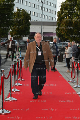 15. jubileuszowy Festiwal Filmowy NNW (Niepokorni Niezłomni...