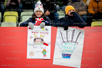Piłka nożna: Polska - Austria - Eliminacje Euro Kobiet...