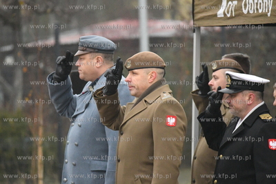 Otwarcie WOT w Kościerzynie
29.11.2025
fot. fot....