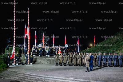 87. rocznica wybuchu II wojny światowej. Uroczystości...