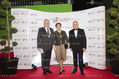 Gala Evening Pracodawców Pomorza w Amber Expo w Gdańsku.

01.03.2019...