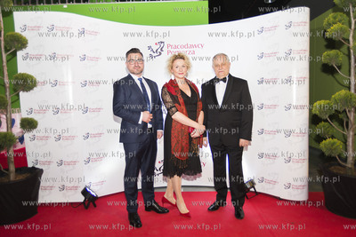 Gala Evening Pracodawców Pomorza w Amber Expo w Gdańsku.

01.03.2019...