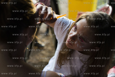 Wisłoujście - letnie święto muzyki elektronicznej...