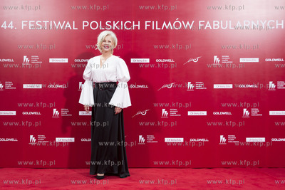 44. Festiwal Polskich Filmów Fabularnych w Gdyni....