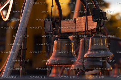 Gdańsk. Plac Zebrań Ludowych. XXVI Międzynarodowy...