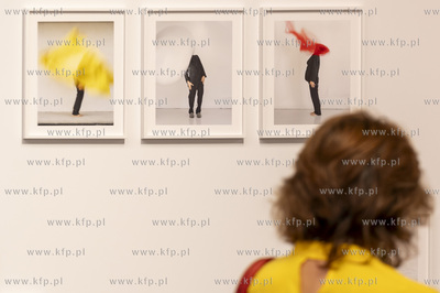 Sopot. Państwowa Galeria Sztuki. Prolog 10. Festiwal...