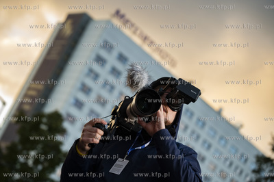 49. Festiwal Polskich Filmów Fabularnych w Gdyni....