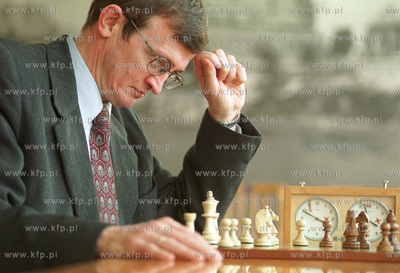 Tadeusz Cymanski - posel na Sejm Rzeczypospolitej Polskiej....