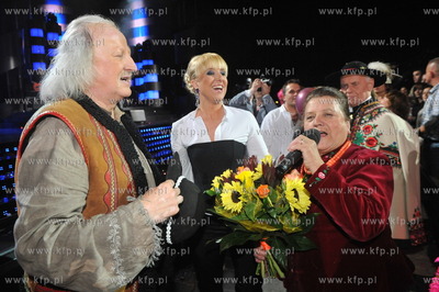 Sopot TOPtrendy Festiwal 2009 - Opera Lesna. Koncert...