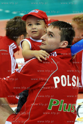 Ergo Arena, hala sportowo - widowiskowa na granicy...