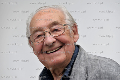 Gdynia. 36 Festiwal Polskich Filmow Fabularnych. Muzeum...