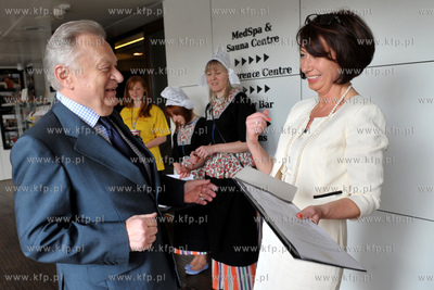 Obchody swieta narodowego Krolestwa Niderlandow, zorganizowane...