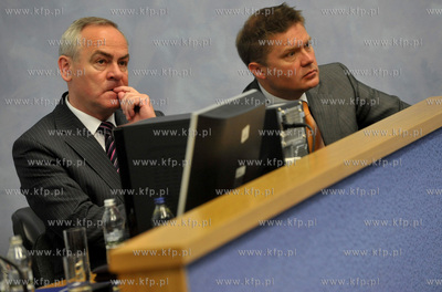 Konferencja "Rola Oddzialow Terenowych TVP w rozwoju...