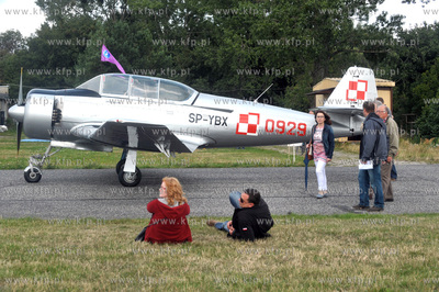 Z okazji 85 rocznicy powstania Areoklubu Gdanskiego...
