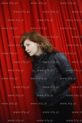 Gdynia. 35 Festiwal Polskich Filmow Fabularnych. Nz...