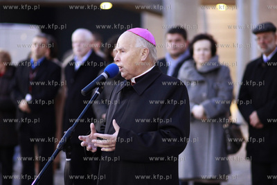 Sopot. Ergo Arena. Inauguracja kampanii Pola Nadziei...