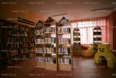 Prezentacja zmodernizowanej Filii nr 26 Wojewódzkiej
i...