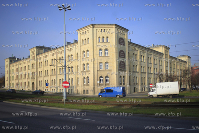 Gdansk. Akademia Muzyczna.
07.11.2011
fot. Krzysztof...