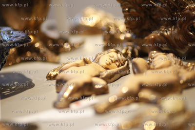 Gdansk Oliwa. Galeria Sztuki Warzywniak. I Oliwski...